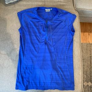 Athleta Workout Top